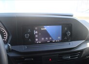 Volkswagen Caddy 15