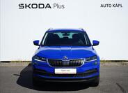 Škoda Karoq 3