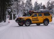 Isuzu D-Max 10