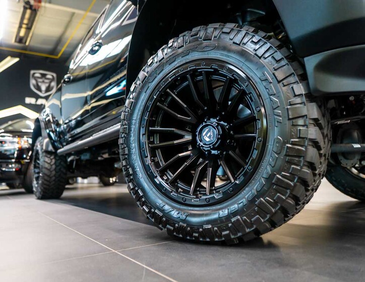 Dodge RAM 39