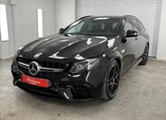 Mercedes-Benz Třídy E 9