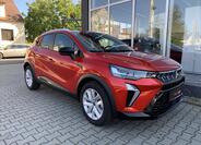 Mitsubishi ASX 1