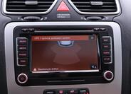 Volkswagen Scirocco 25