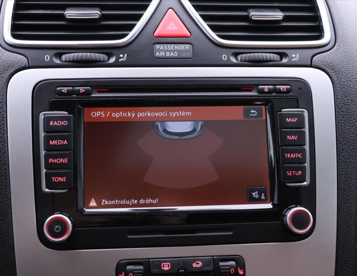 Volkswagen Scirocco 25