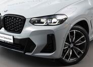 BMW X4 7