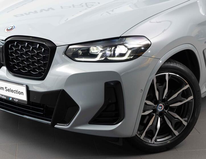BMW X4 7