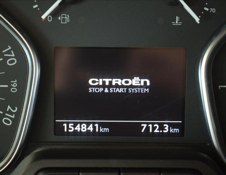 Citroën SpaceTourer 28