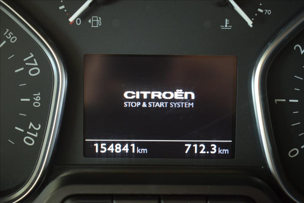 Citroën SpaceTourer