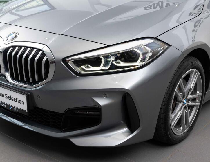BMW Řada 1 7