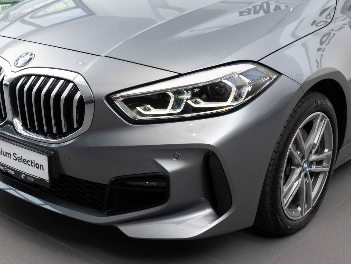 BMW Řada 1