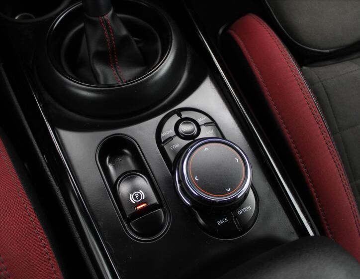 Mini Clubman 25