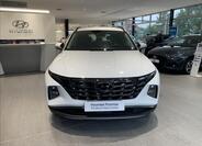 Hyundai Tucson 2