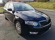 Škoda Octavia 4
