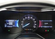 Ford Mondeo 11