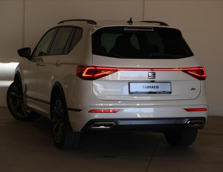 Seat Tarraco 8