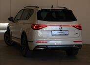 Seat Tarraco 8