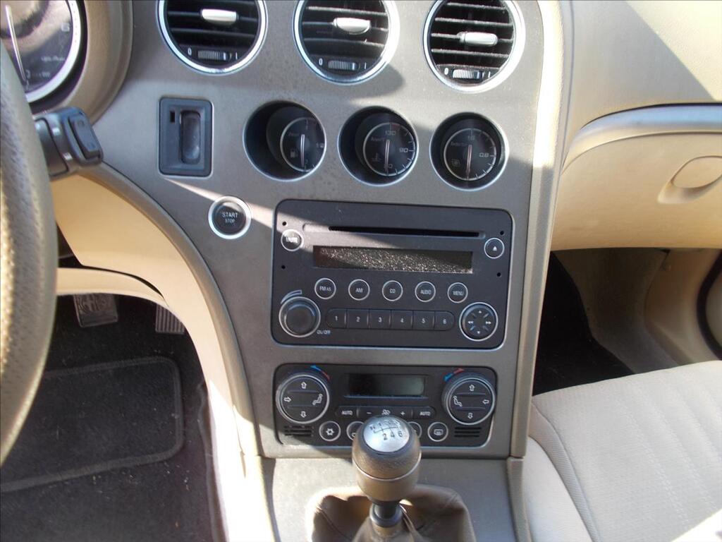 Alfa Romeo 159 19
