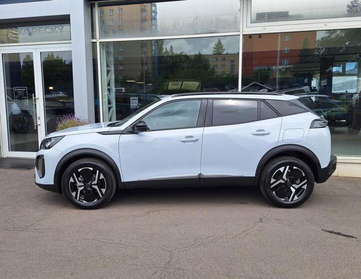 Peugeot 2008 3