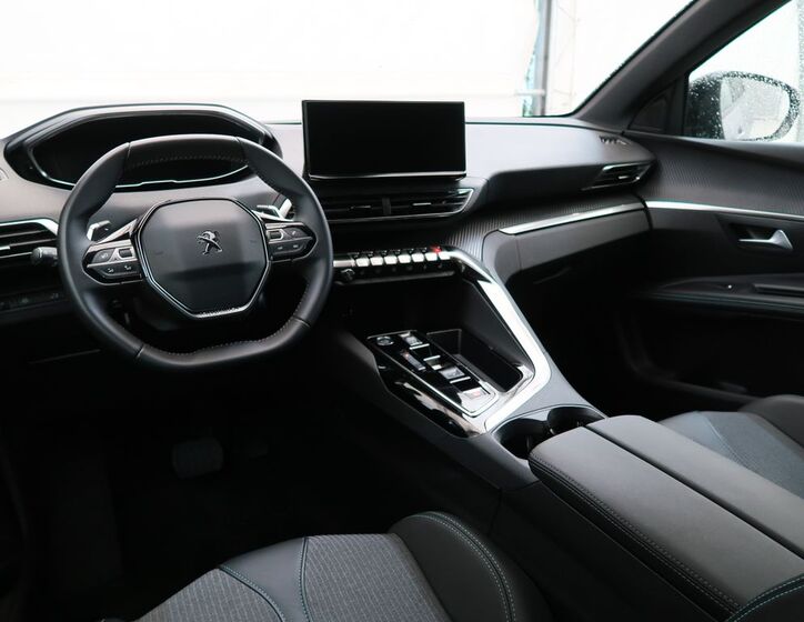 Peugeot 5008 18