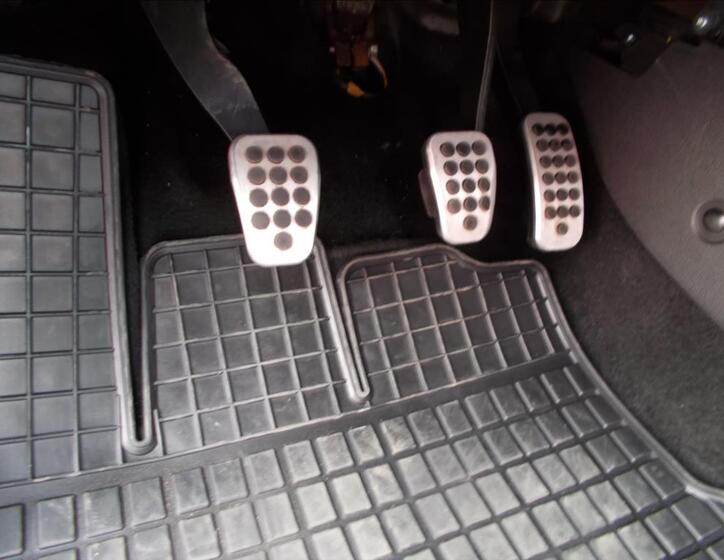 Ford Fiesta 21