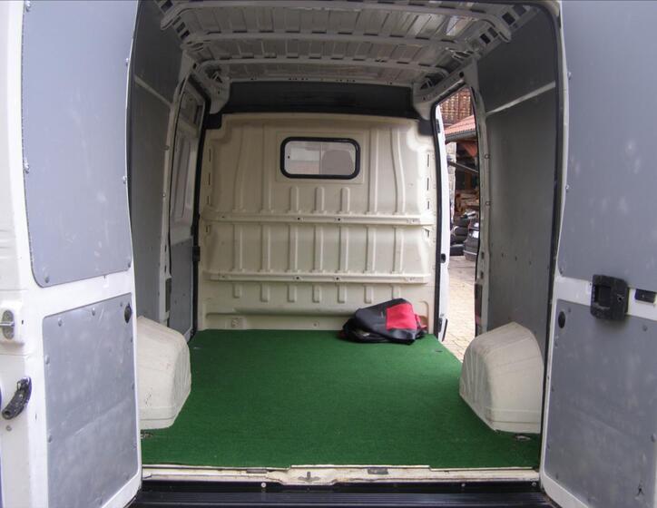 Fiat Ducato 24