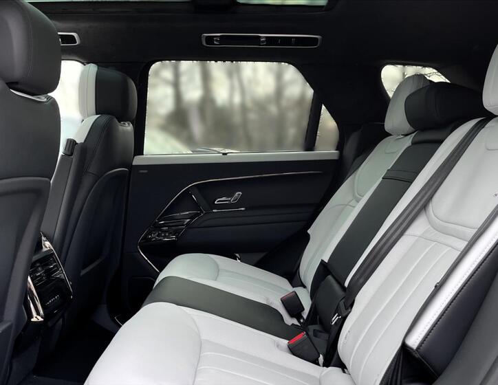 Land Rover Range Rover Sport 26