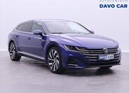 Volkswagen Arteon 1