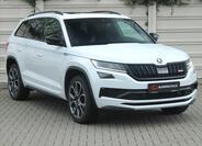 Škoda Kodiaq 1