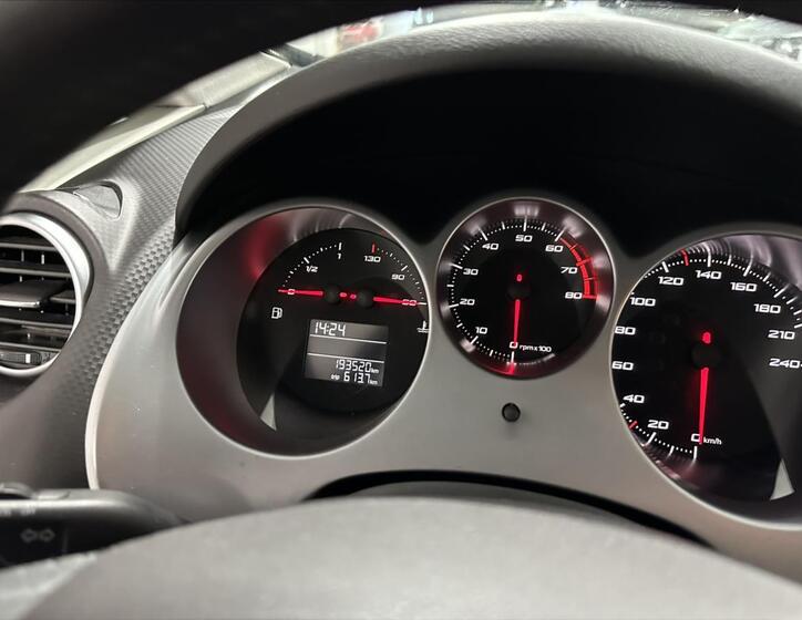Seat Altea 7
