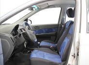 Hyundai Getz 6