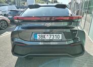 Toyota C-HR 6