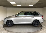 Škoda Fabia 4