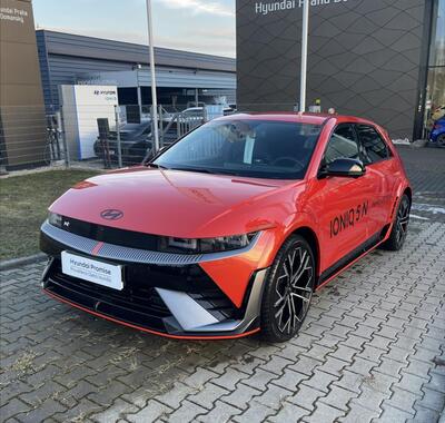 Hyundai IONIQ 3