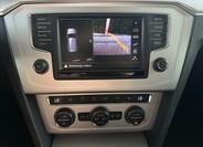 Volkswagen Passat 12