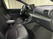 Toyota Yaris 13