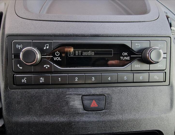 Ford Transit Connect 27