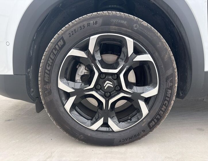 Citroën C5 Aircross 10