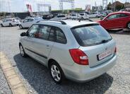 Škoda Fabia 8