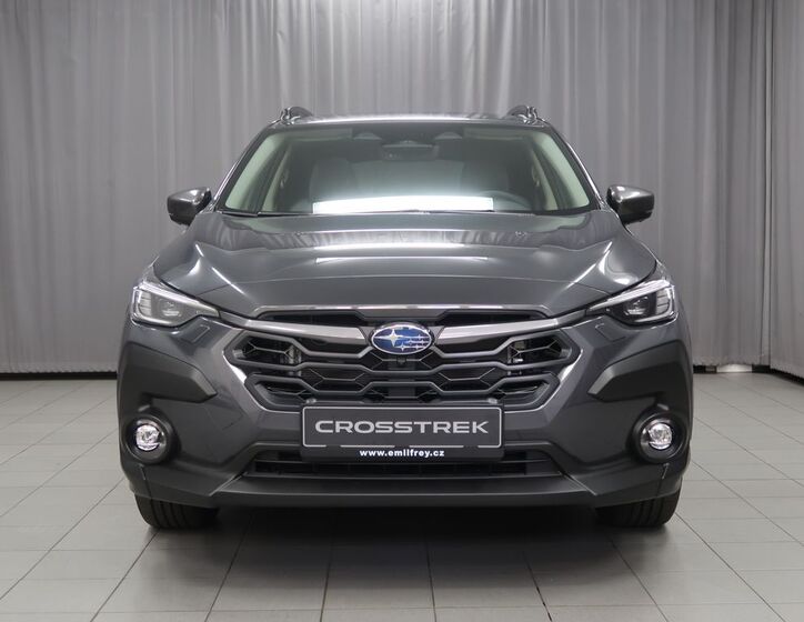 Subaru Crosstrek 2