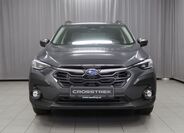 Subaru Crosstrek 2