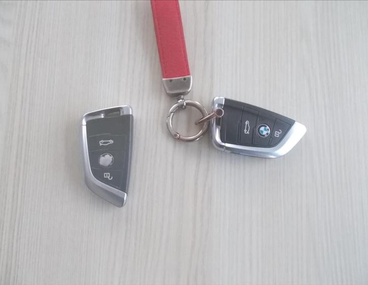 BMW X5 39