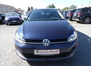 Volkswagen Golf 1
