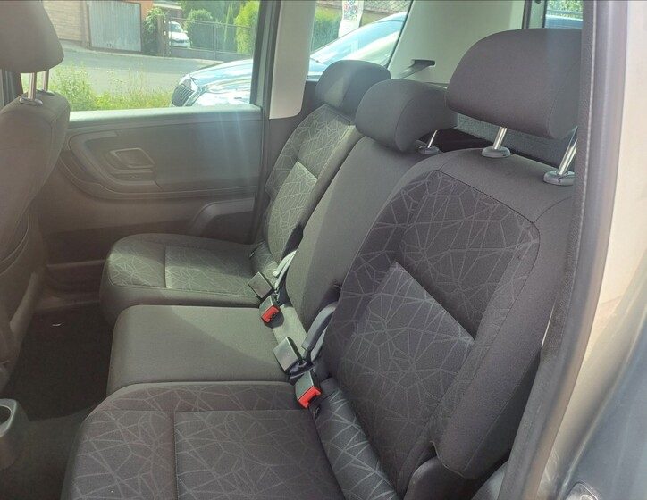 Škoda Roomster 15