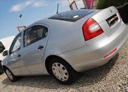Škoda Octavia 7