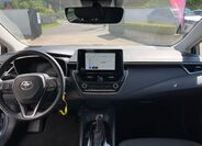 Toyota Corolla 17