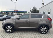 KIA Sportage 3