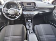 Hyundai i20 11
