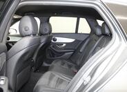 Mercedes-Benz Třídy C 7