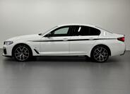 BMW Řada 5 2