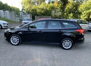 Ford Focus 4